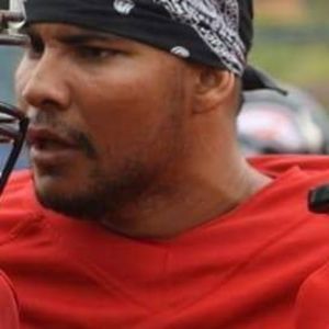 Meet your Posher, Antonio